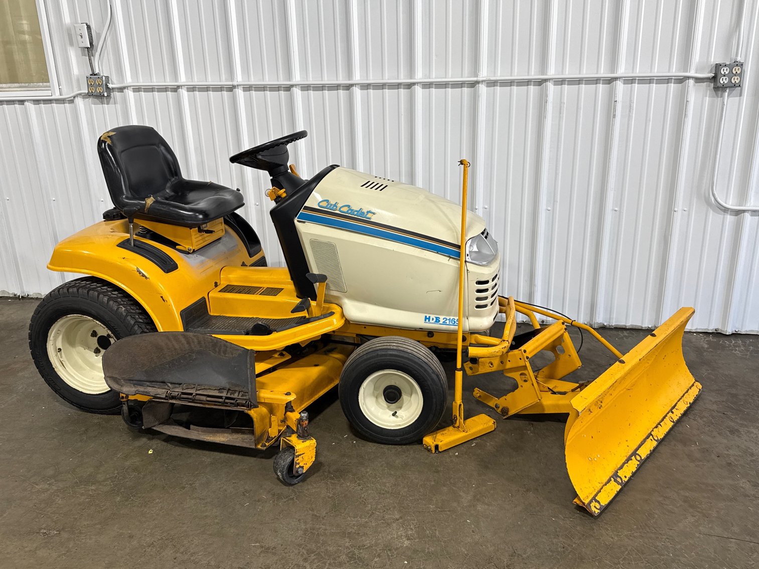 Image for Oldham Consignment Auction