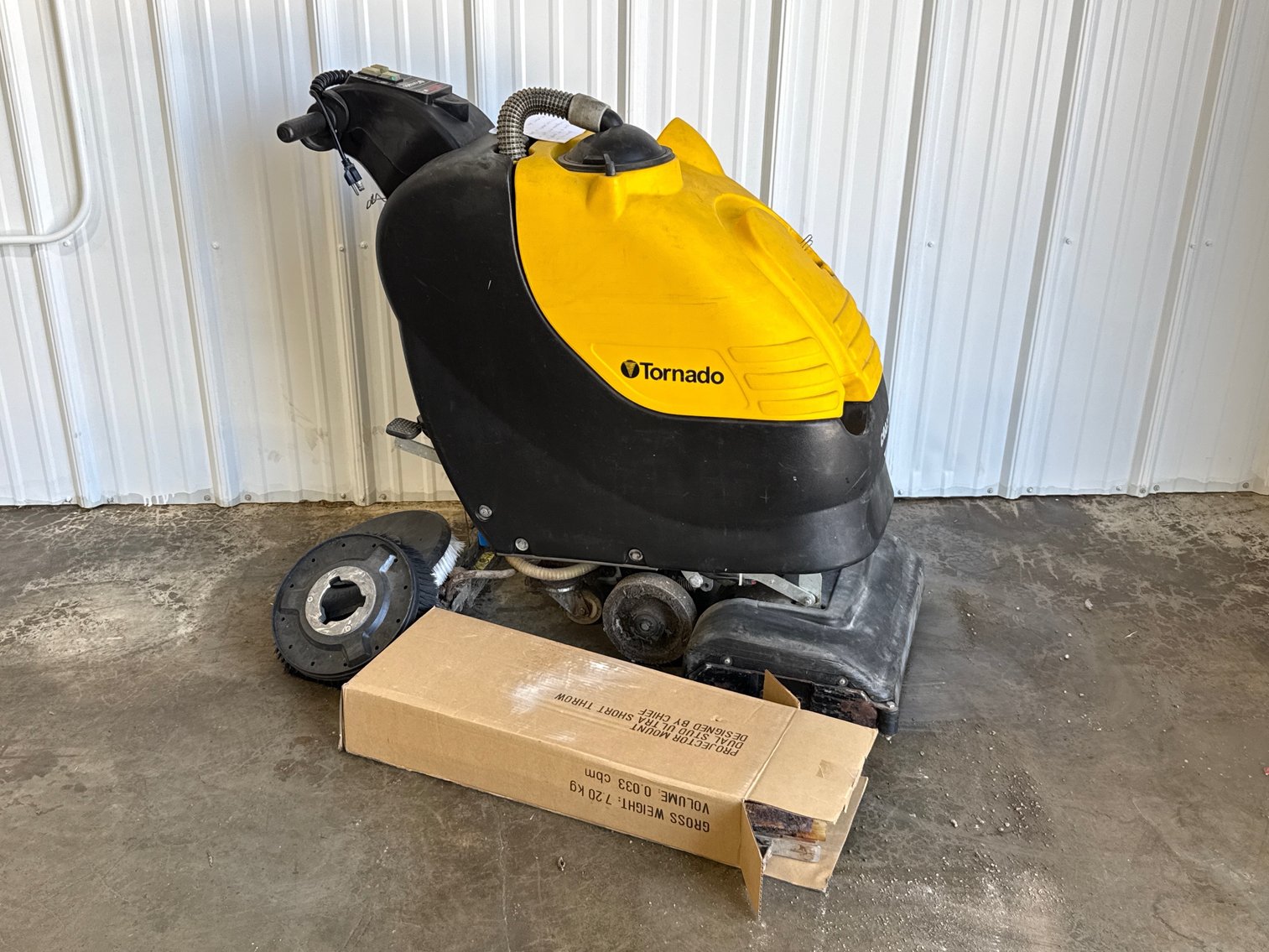 Image for Oldham Consignment Auction