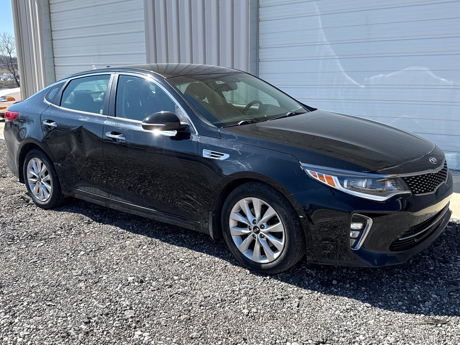 Image for Oldham Consignment Auction