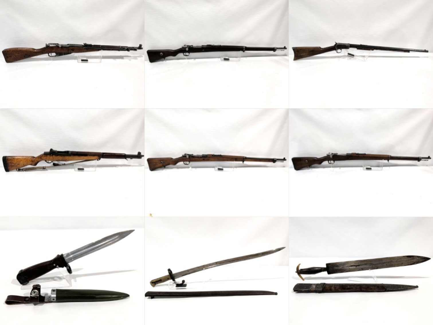 Image for Oldham Consignment Auction