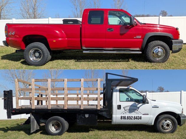 Image for Oldham Consignment Auction