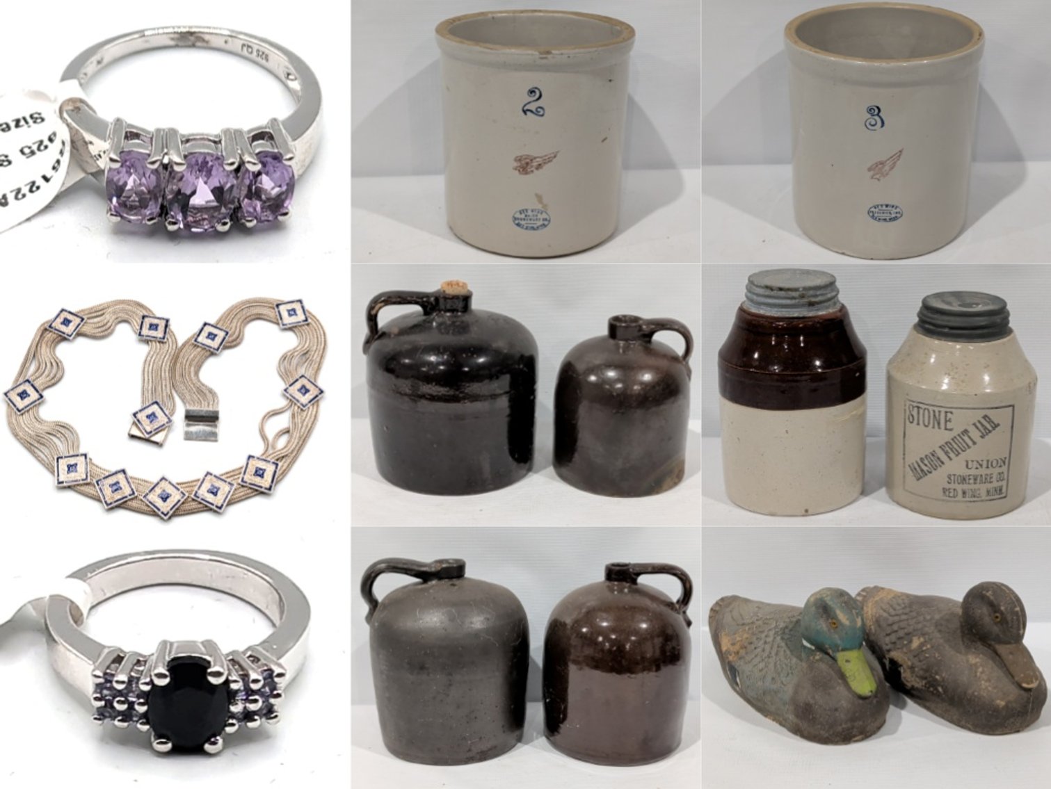 Image for Oldham Consignment Auction