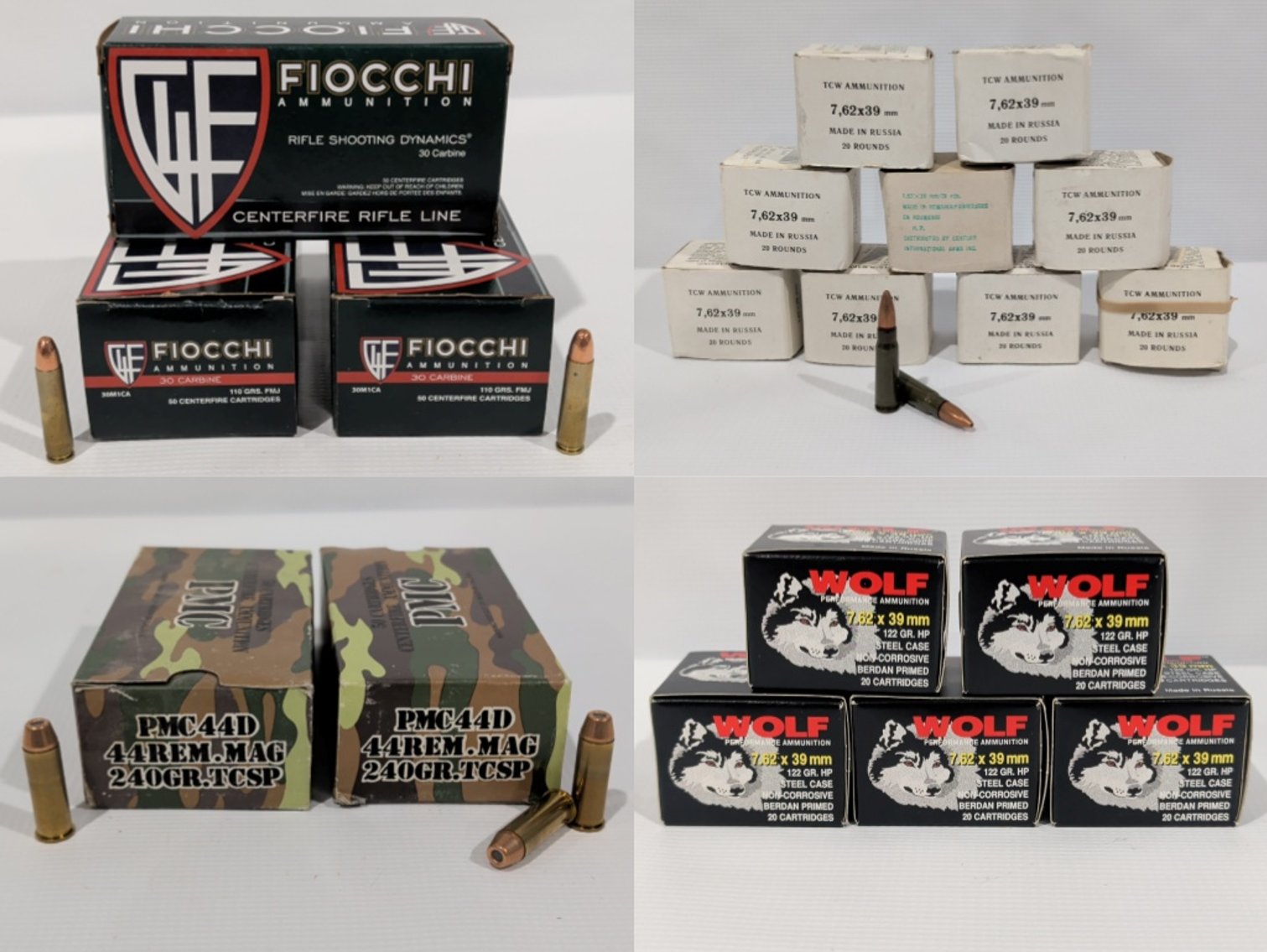 Image for Oldham Consignment Auction