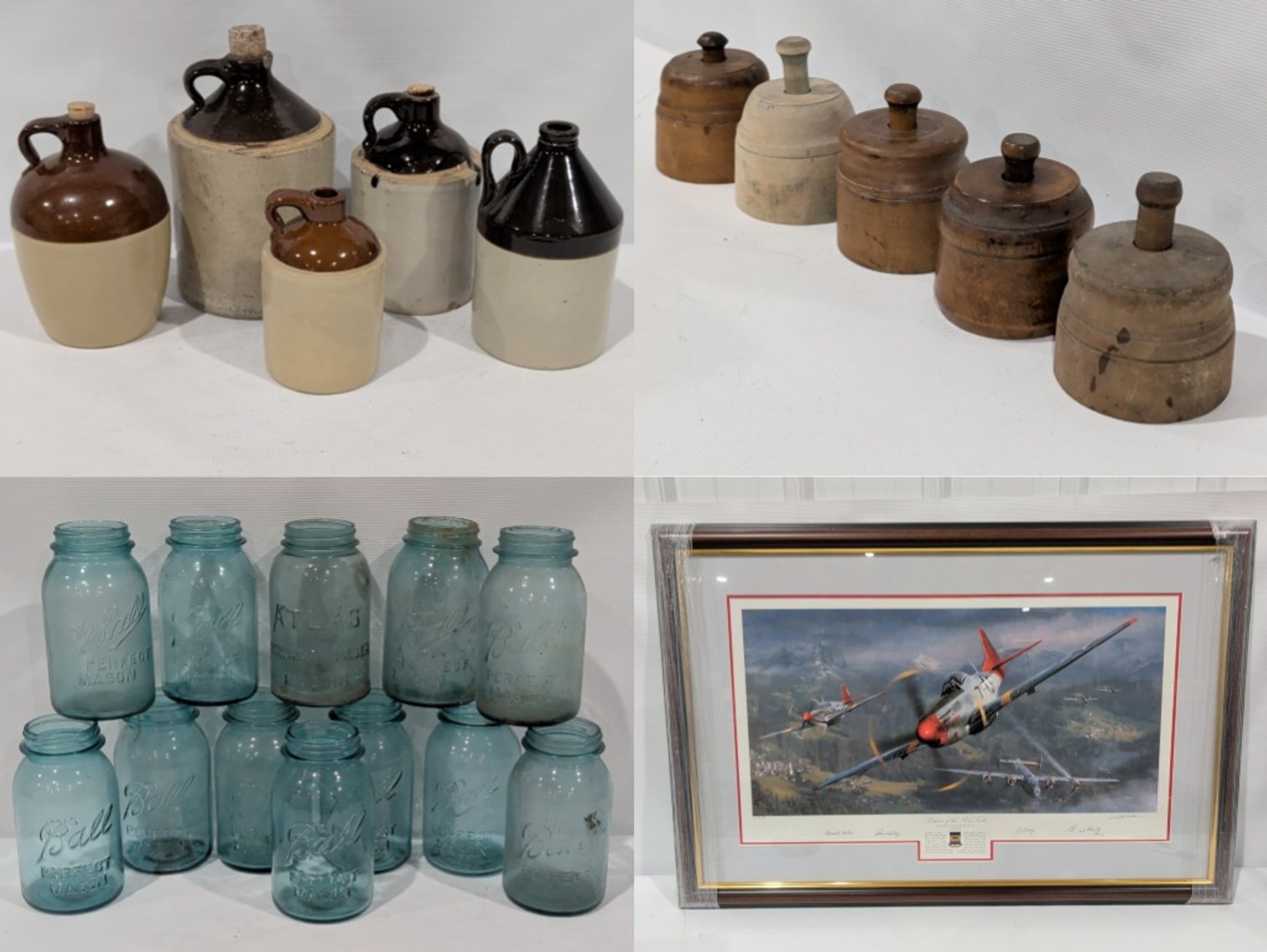 Image for Oldham Consignment Auction