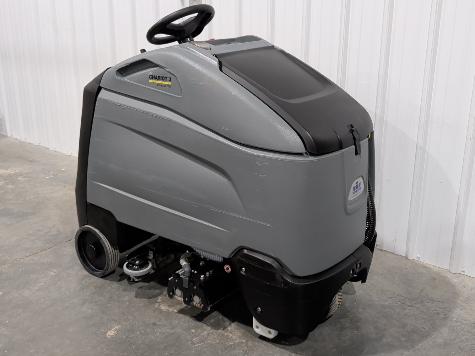 Image for Oldham Consignment Auction