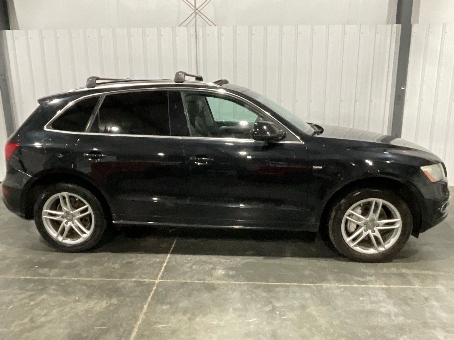 Image for Oldham Consignment Auction