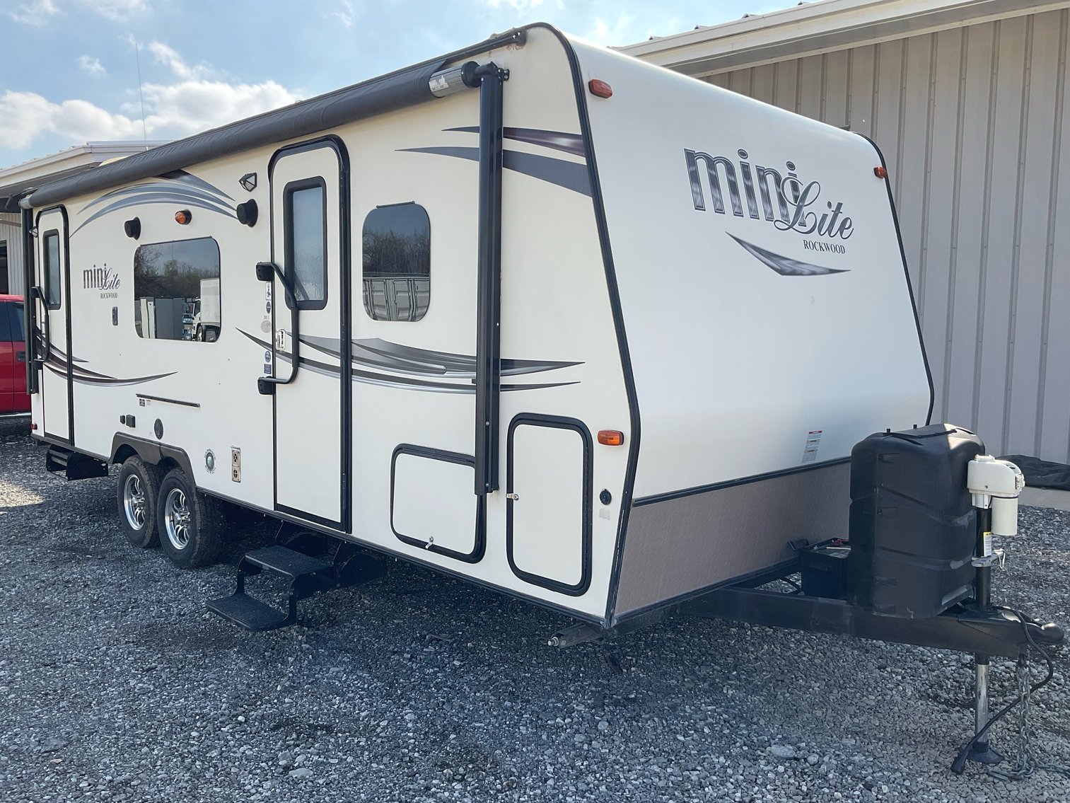 Image for Oldham Consignment Auction