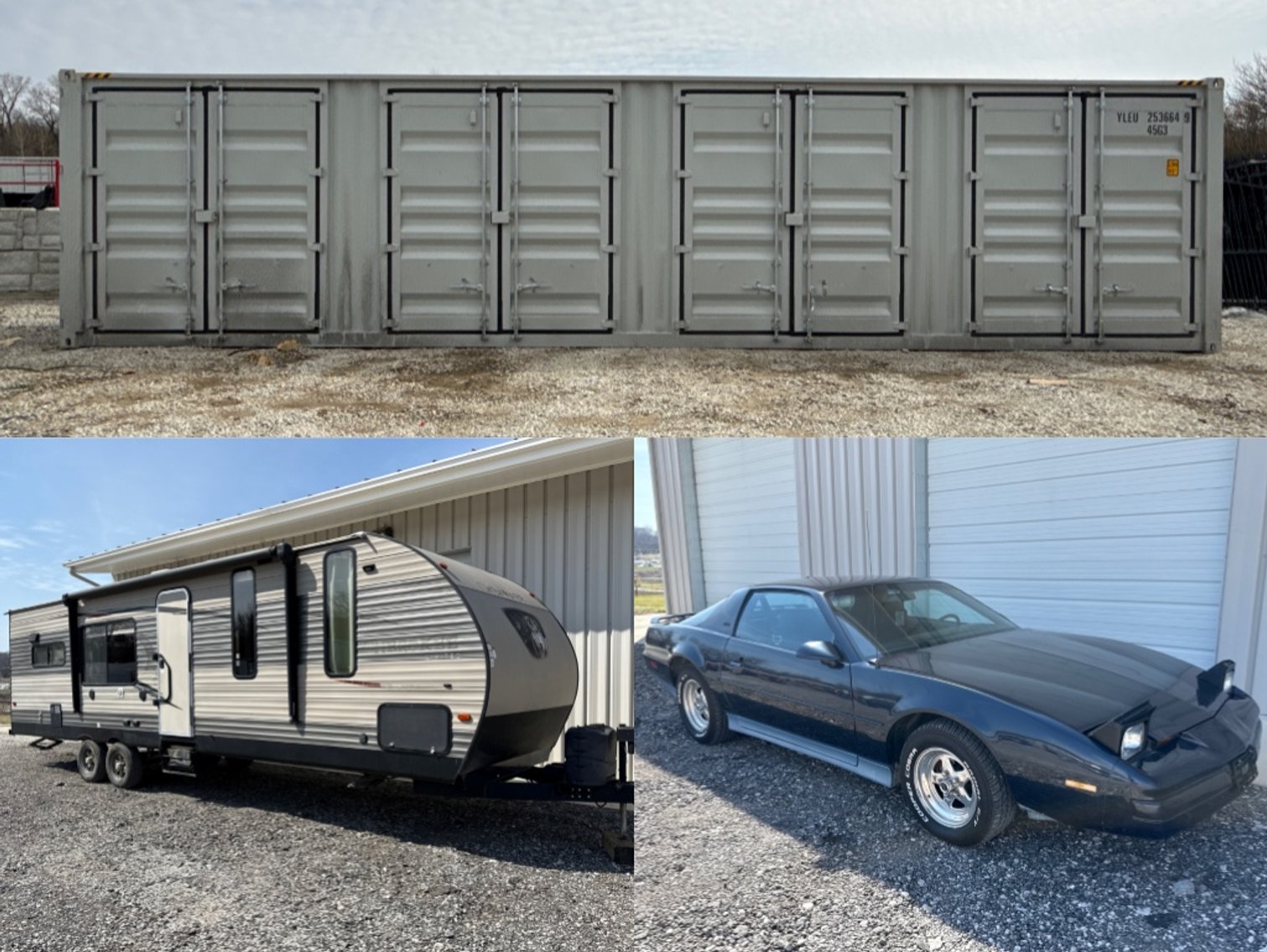 Image for Oldham Consignment Auction