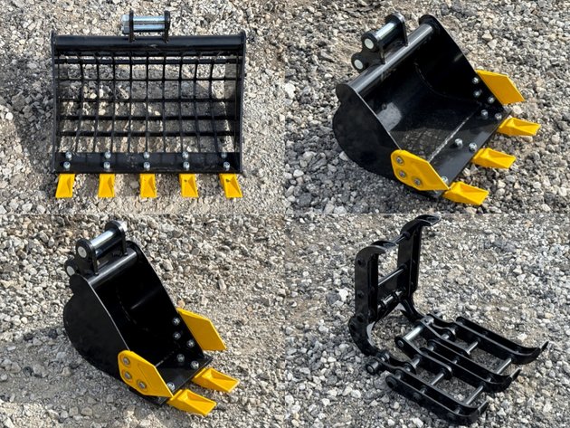 Image for Oldham Consignment Auction