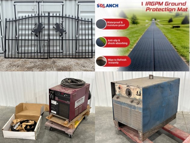 Image for Oldham Consignment Auction