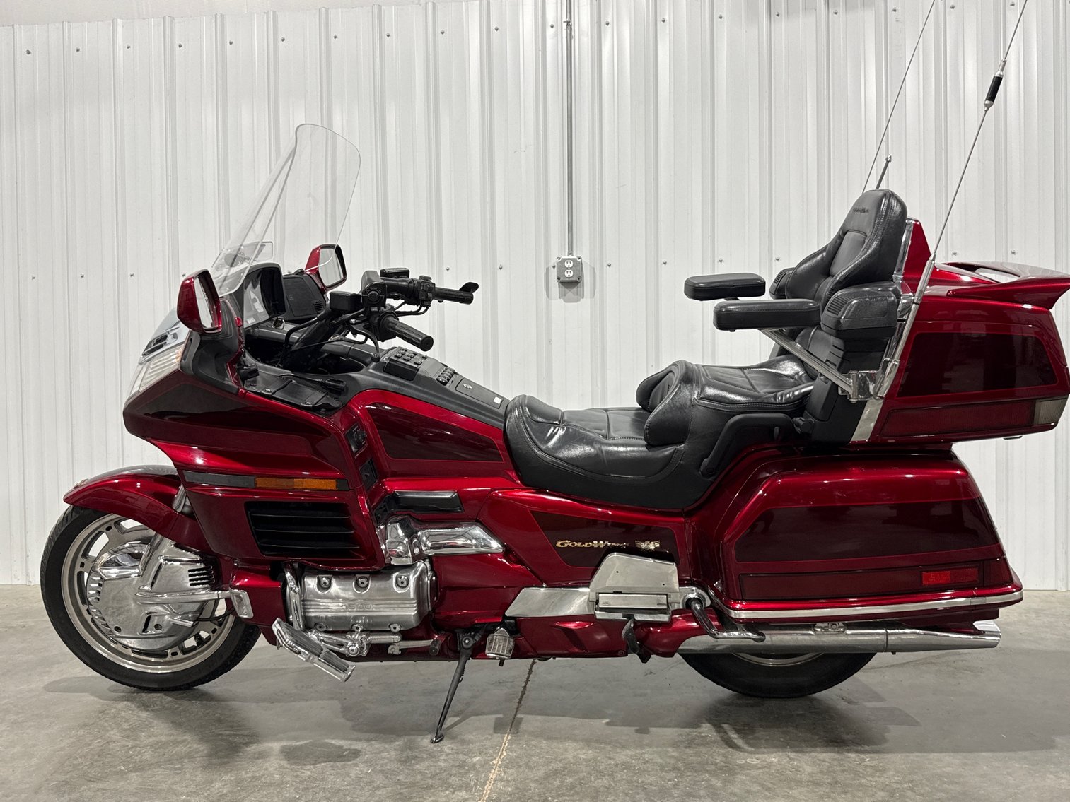 Image for Oldham Consignment Auction