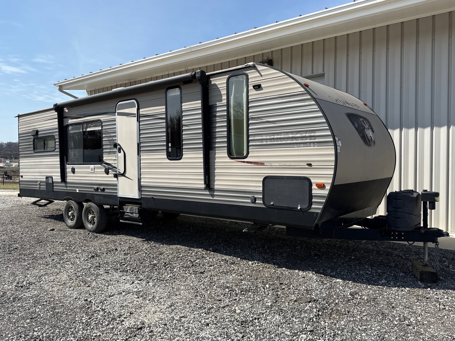 Image for Oldham Consignment Auction