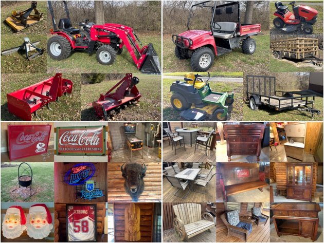 Image for Steve & Donna Brinkoetter Estate