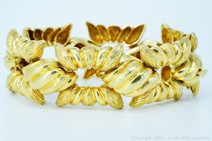 Image for Luxury Jewelry, Designer Jewelry, and Timepieces