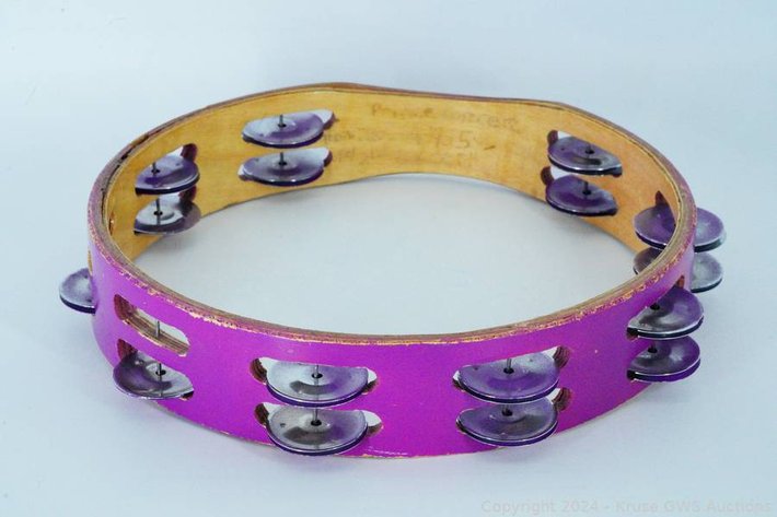 Image for Artifacts of Hollywood and Music