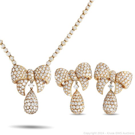 Image for Luxury Jewelry and Designer Jewelry