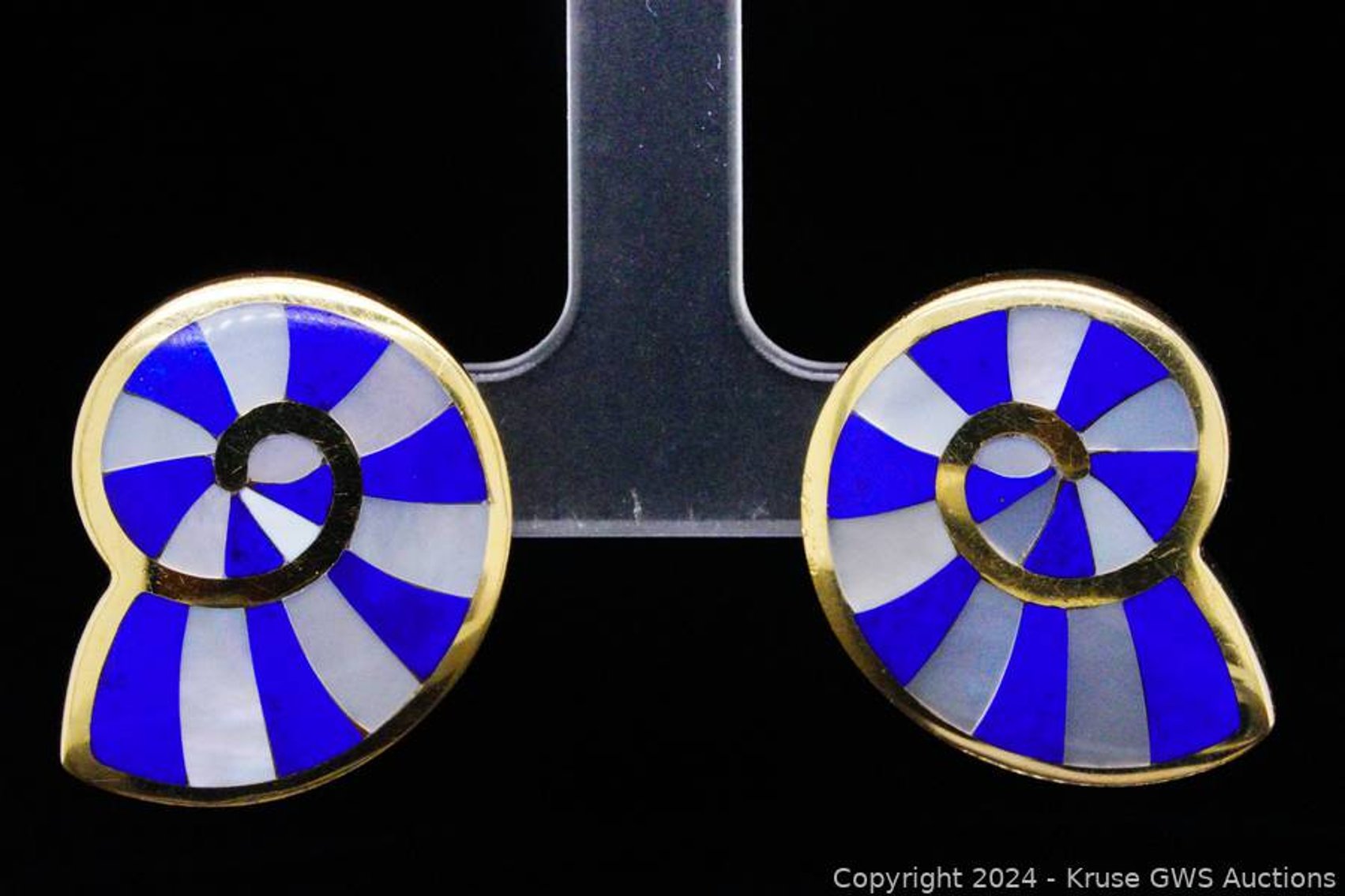 Image for Luxury Jewelry, Designer Jewelry, and Timepieces