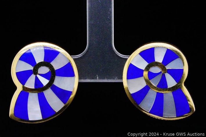 Image for Luxury Jewelry, Designer Jewelry, and Timepieces