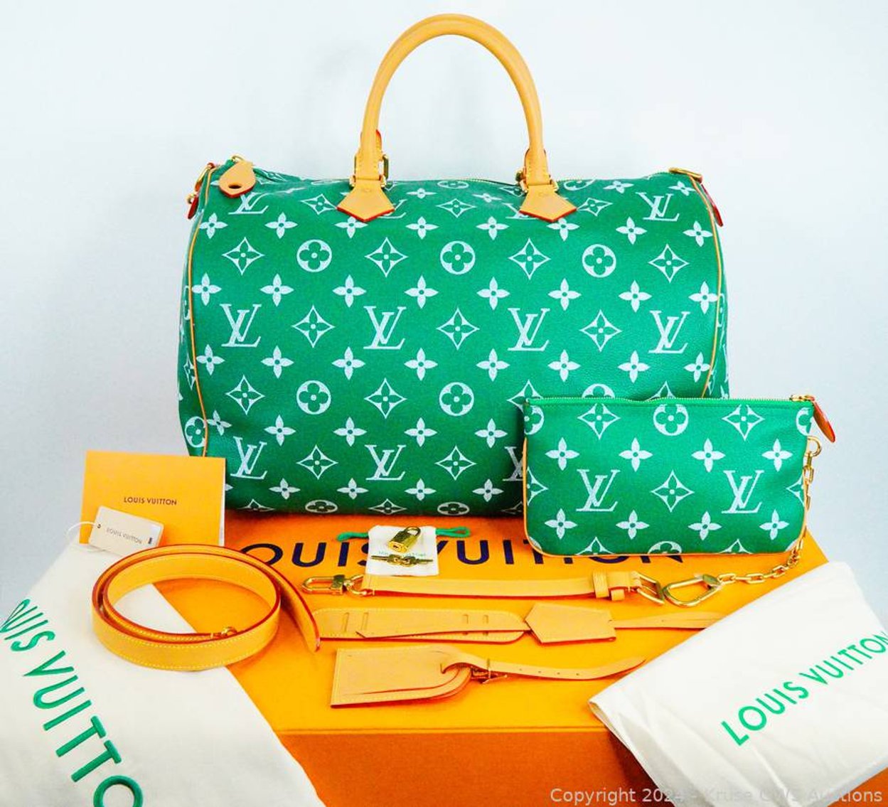 Image for Luxury and Designer Jewelry, Handbags, and Coins