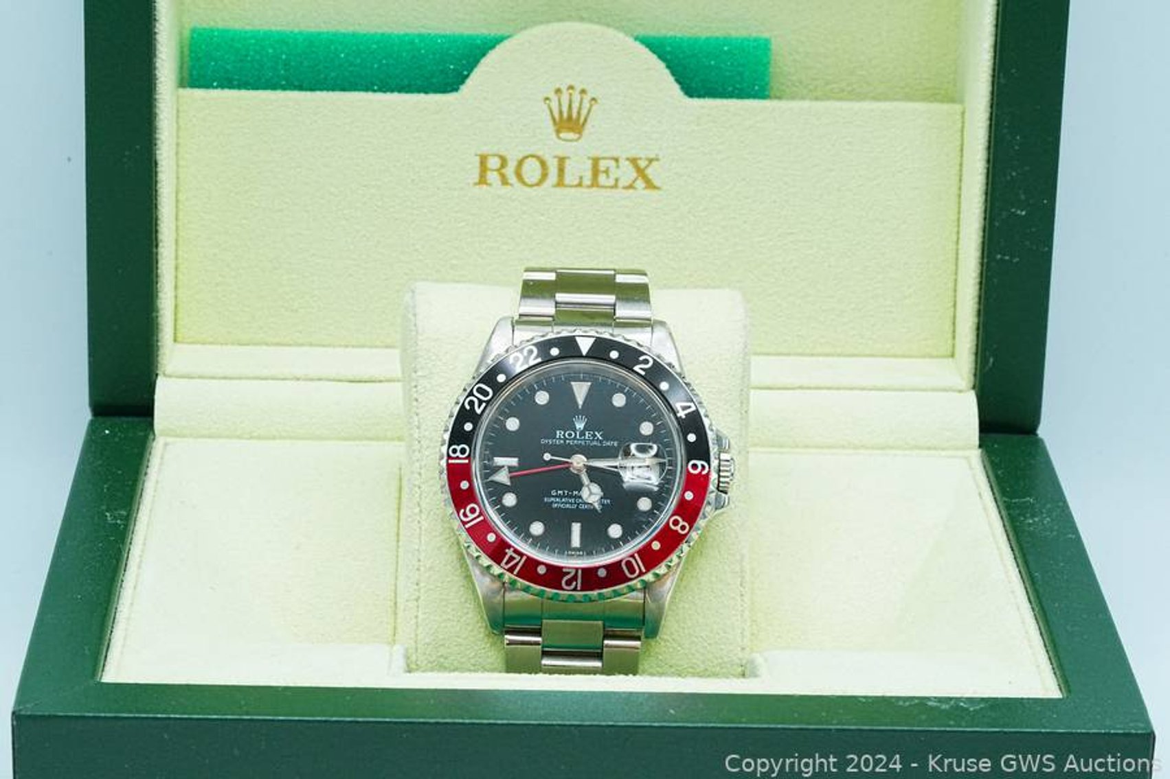 Image for Luxury and Designer Jewelry, Timepieces, and Coins