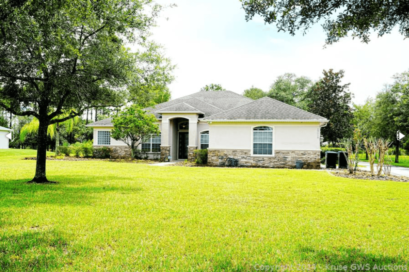 Image for TN, FL, TX Real Estate and Trustee Auction