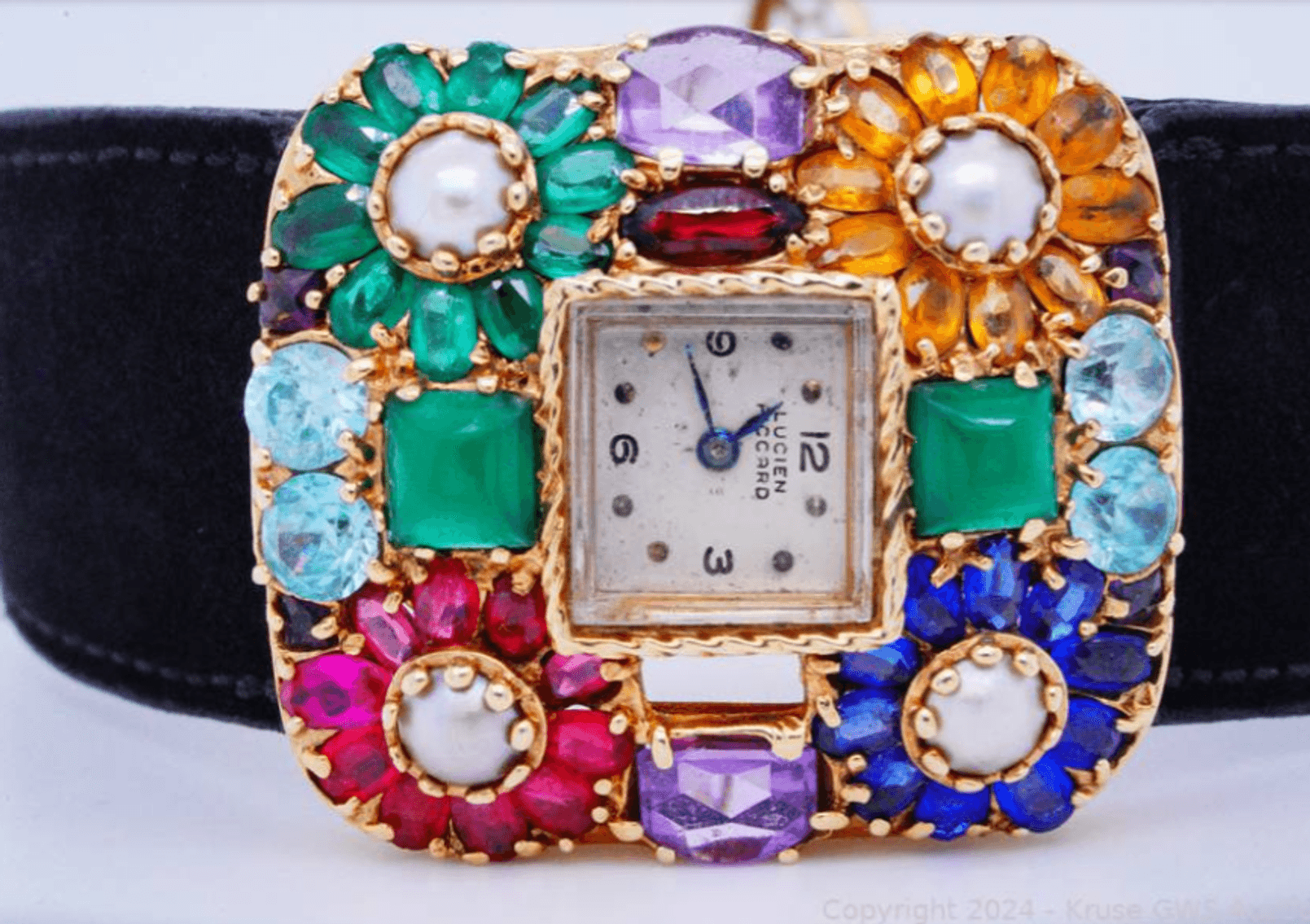 Image for Luxury and Designer Jewelry, Cars, Handbags, and Coins