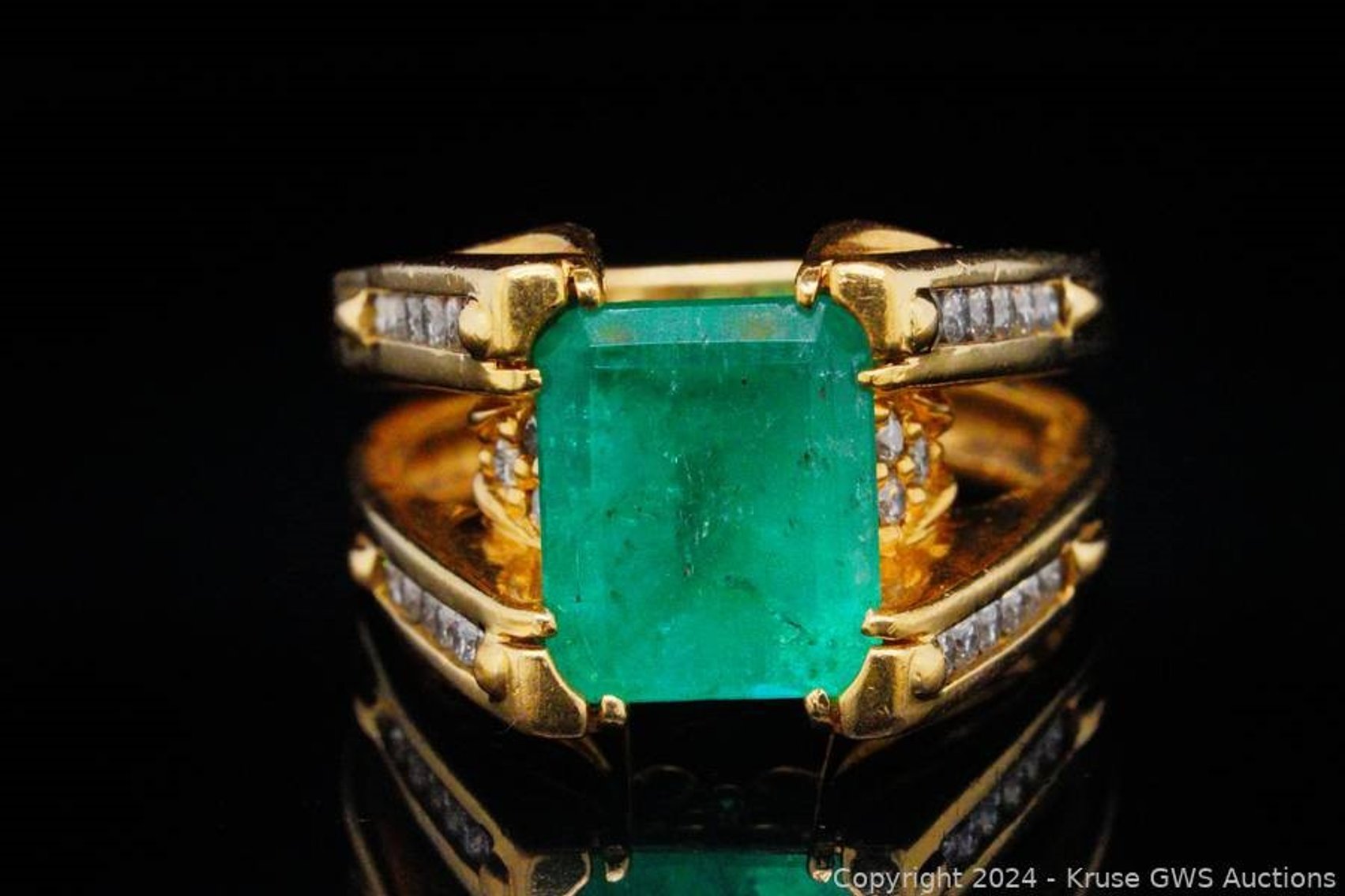 Image for Luxury and Designer Jewelry, Timepieces, and Coins