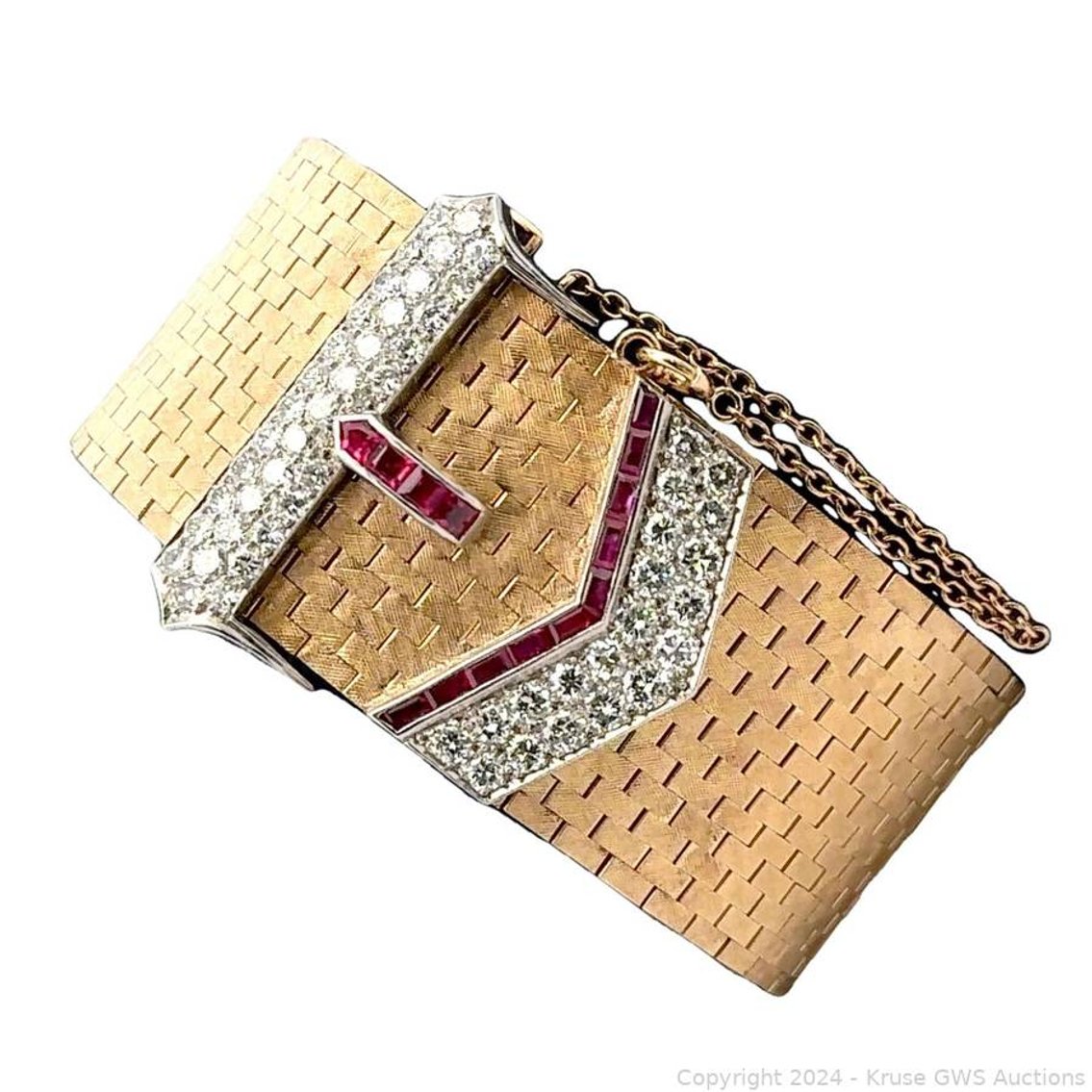 Image for Luxury and Designer Jewelry, Handbags, Timepieces, Coins, and Knives