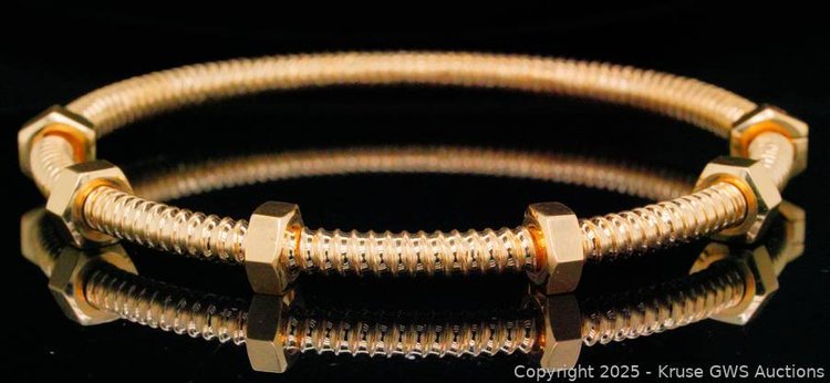 Image for Luxury and Designer Jewelry, Timepieces and Coins