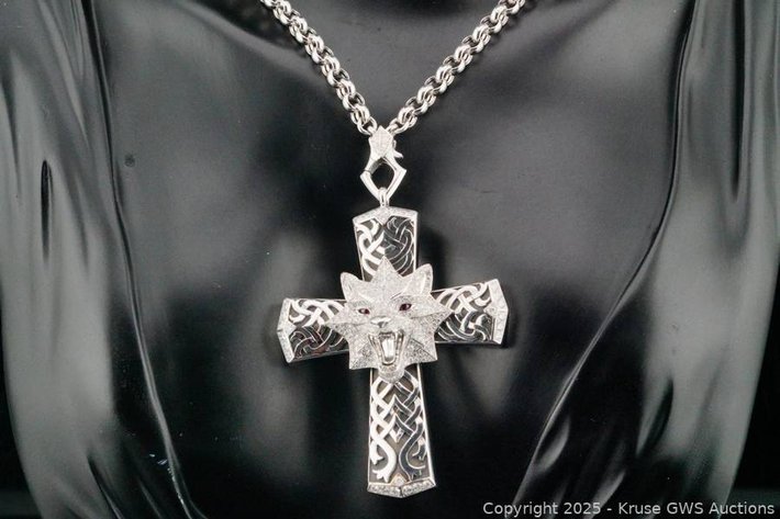 Image for Luxury and Designer Jewelry, Handbags, and Coins