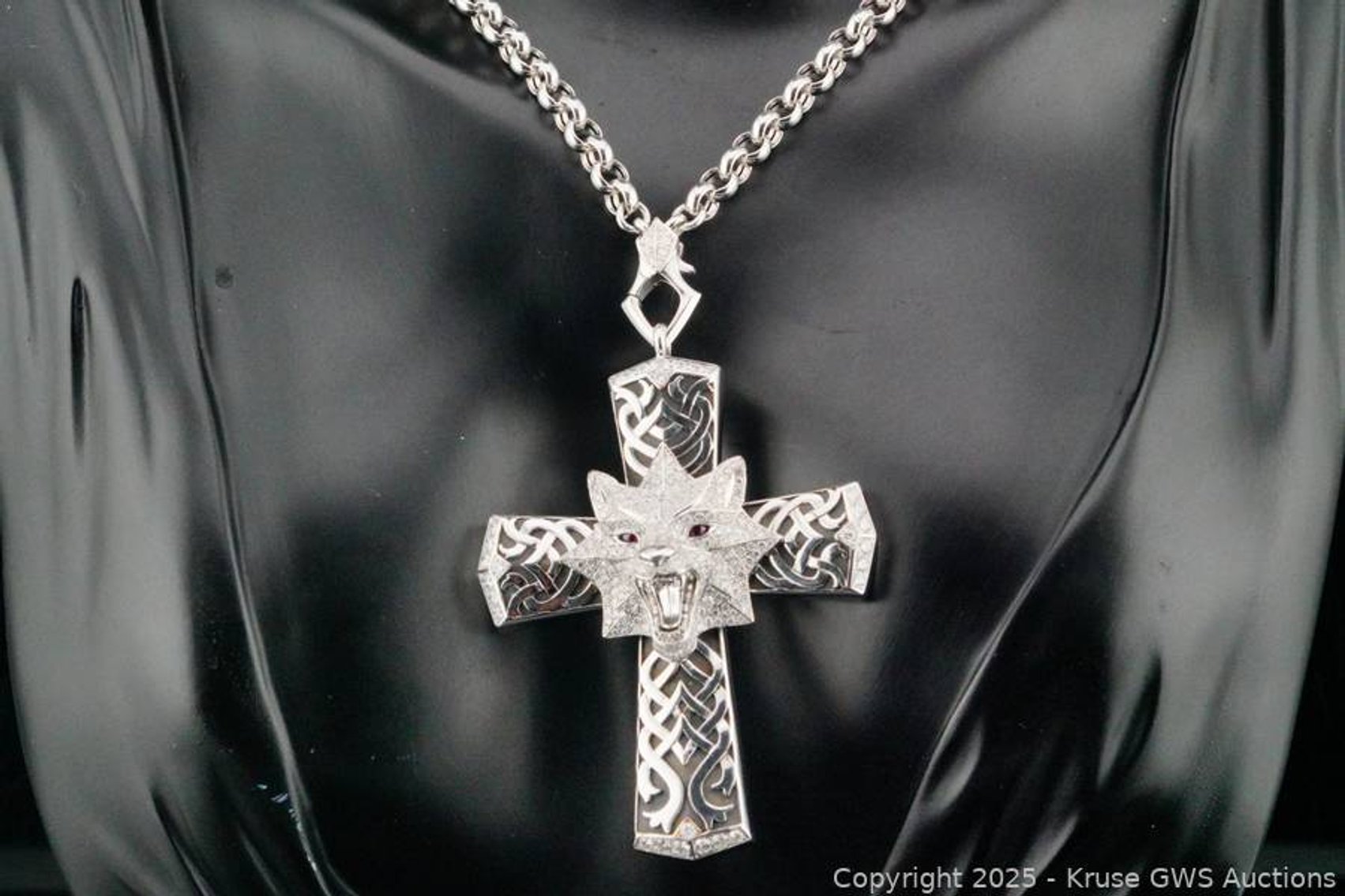 Image for Luxury and Designer Jewelry, Handbags, and Coins