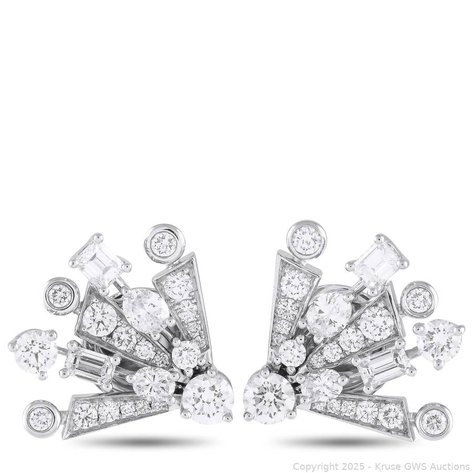 Image for Luxury and Designer Jewelry, Timepieces, and Handbags