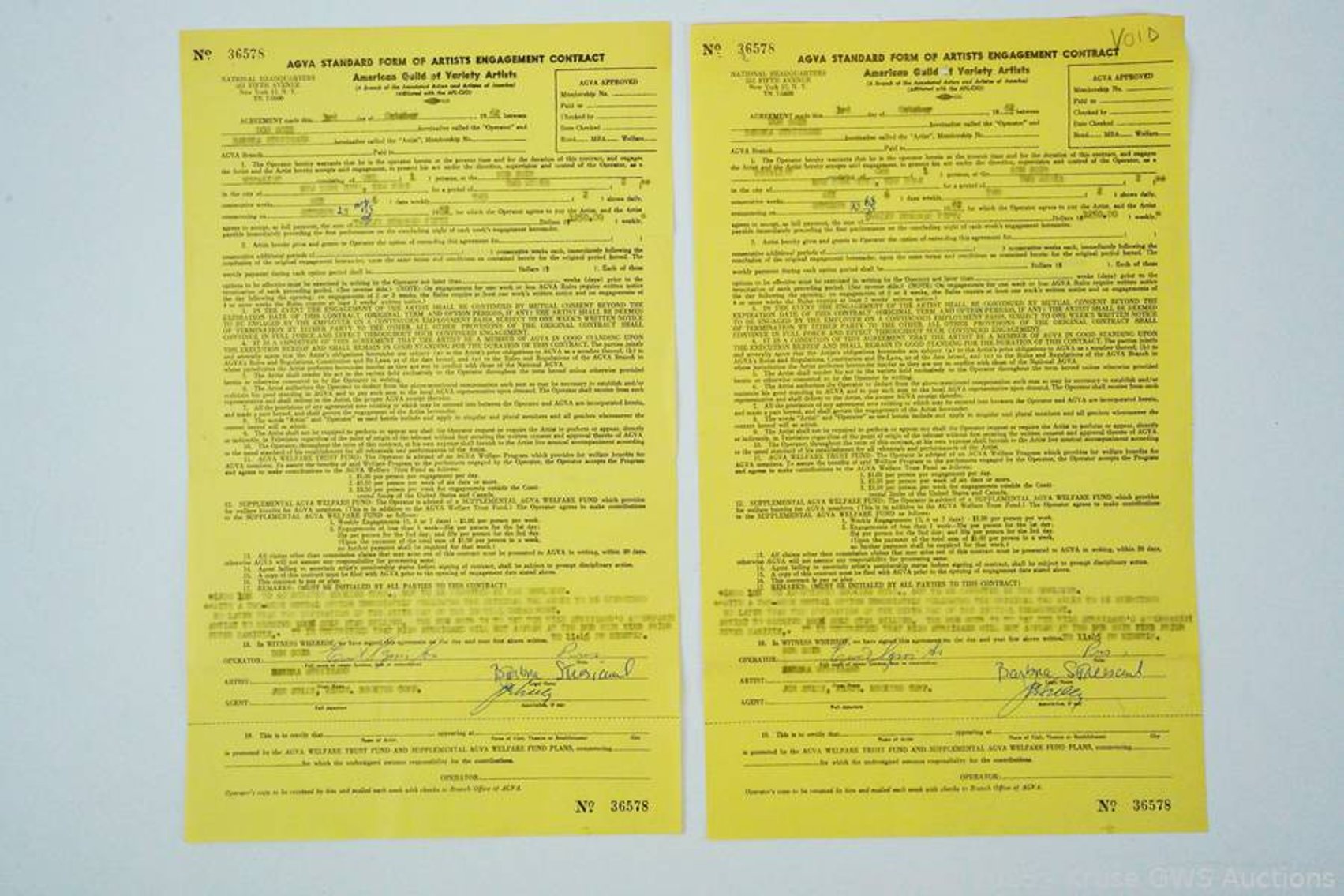 Image for Barbra Streisand - Lou Papalas Collection