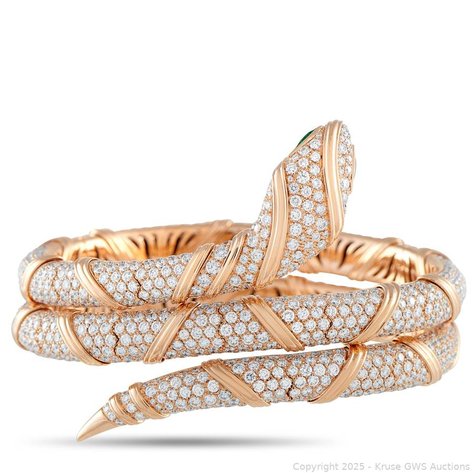 Image for Luxury Jewelry, Designer Jewelry, and Timepieces