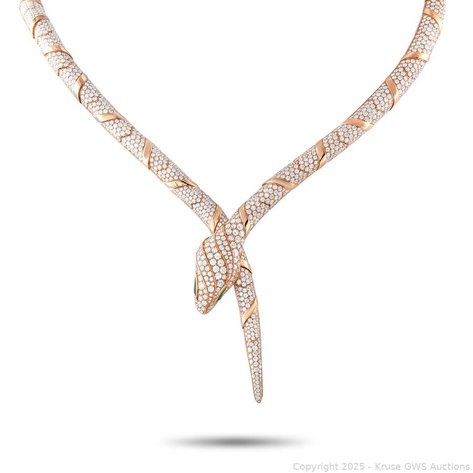 Image for Luxury Jewelry, Designer Jewelry, and Timepieces