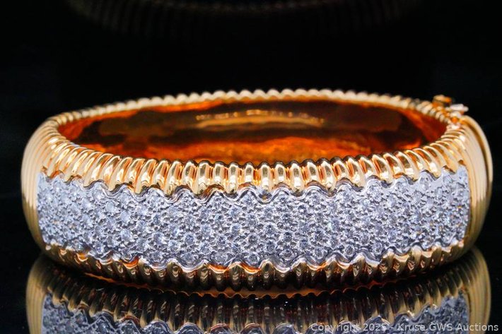 Image for Kucharska Royal Family of Poland Estate Auction and More