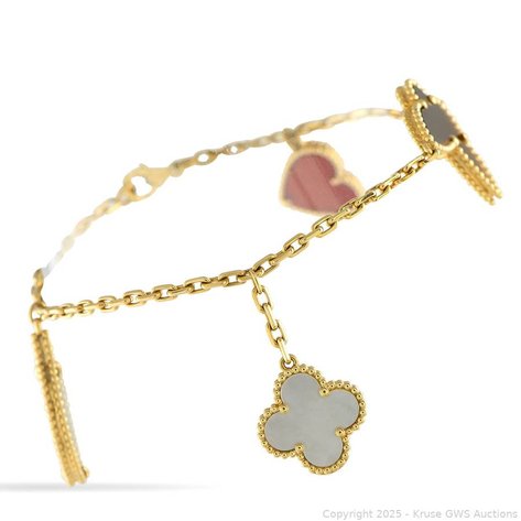 Image for Luxury Jewelry, Designer Jewelry, and Timepieces