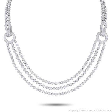 Image for Luxury Jewelry, Designer Jewelry, and Timepieces