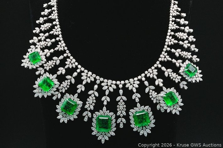 Image for Medici Royal Family Estate Auction and More Part 6