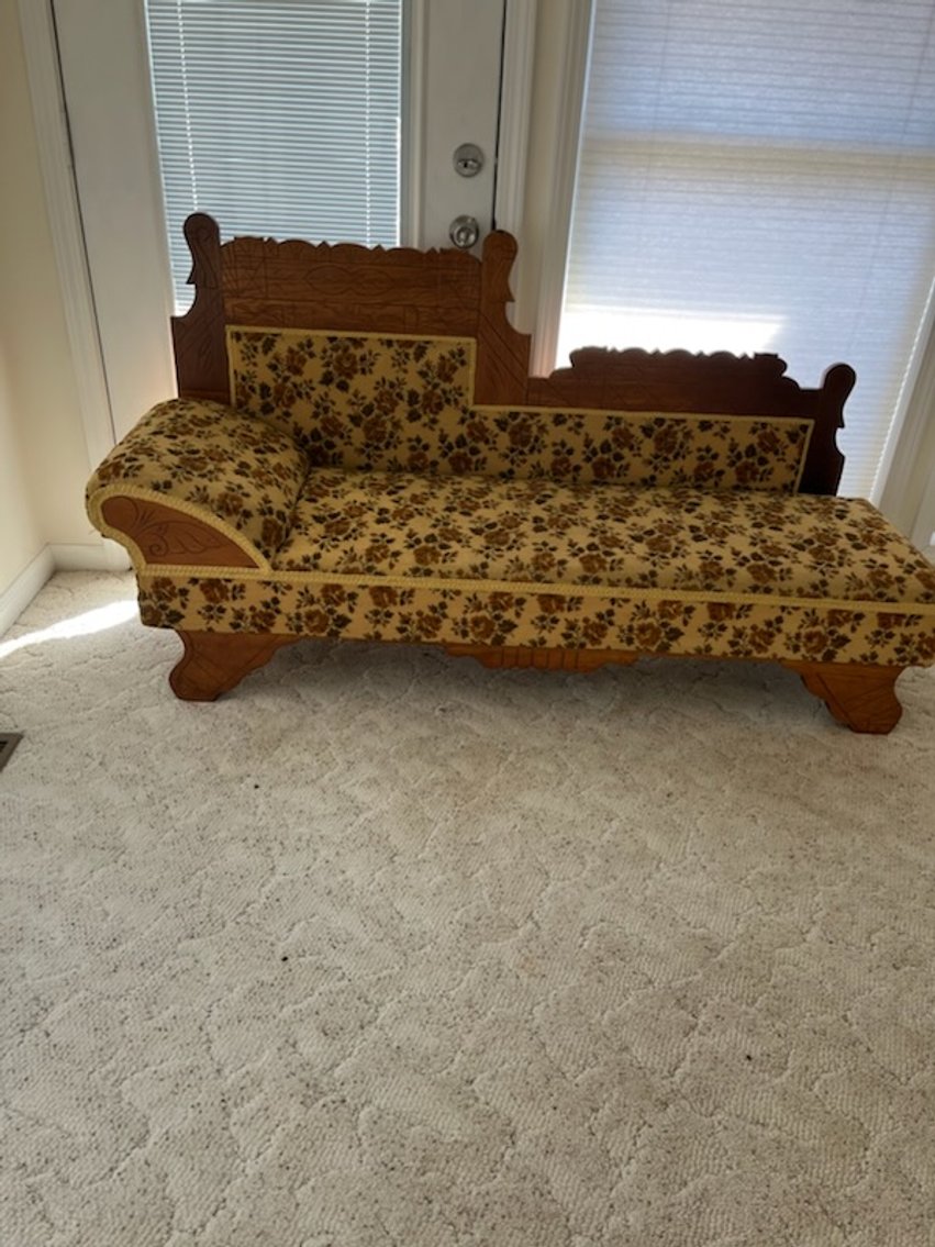 Image for ~ SOLD ~ 836 Ridgecrest Way ~ Live -Onsite Estate Auction