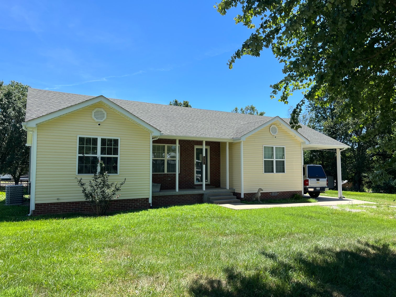 Image for For Sale ~ 358 Duff Rd ~ Leitchfield, KY ~ SOLD ~ $230,000.00