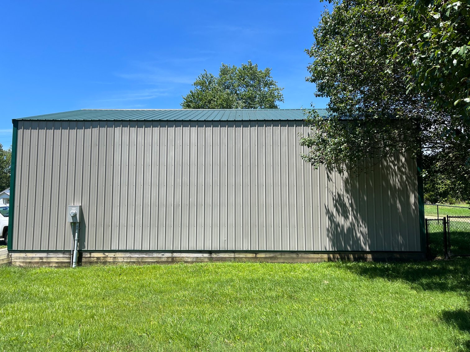 Image for For Sale ~ 358 Duff Rd ~ Leitchfield, KY ~ SOLD ~ $230,000.00