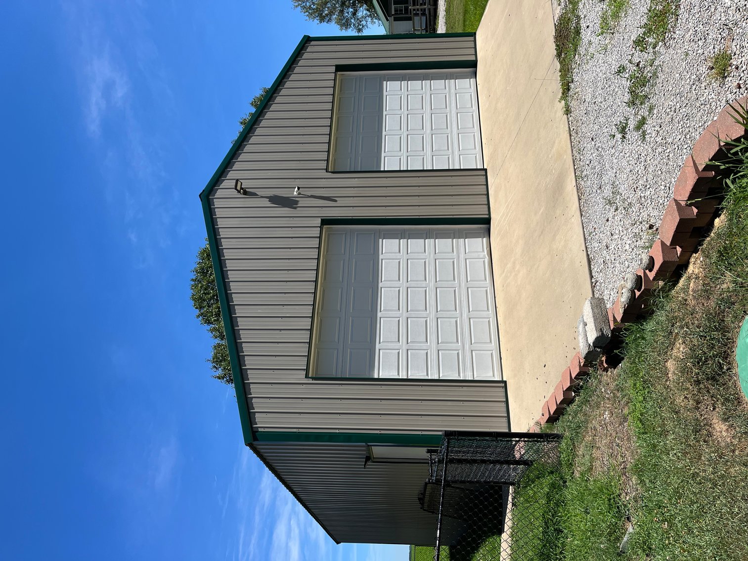 Image for For Sale ~ 358 Duff Rd ~ Leitchfield, KY ~ SOLD ~ $230,000.00