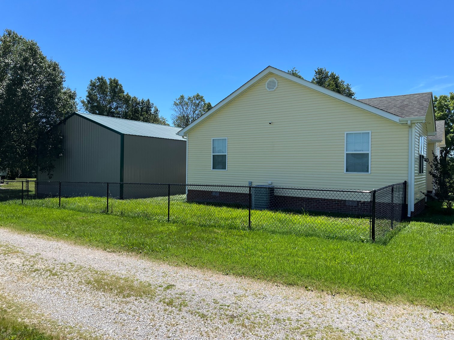 Image for For Sale ~ 358 Duff Rd ~ Leitchfield, KY ~ SOLD ~ $230,000.00