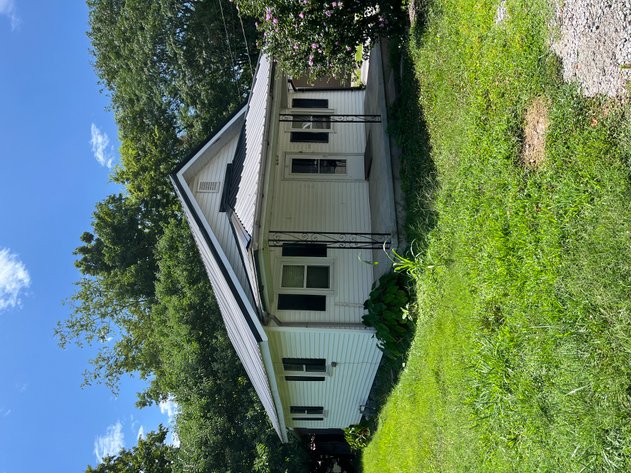 Image for SOLD ~ Real Estate Auction ~ 310 Frazier St. Glasgow, Kentucky