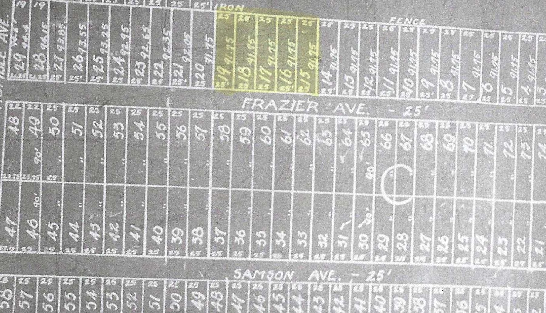 Image for SOLD ~ Real Estate Auction ~ 310 Frazier St. Glasgow, Kentucky