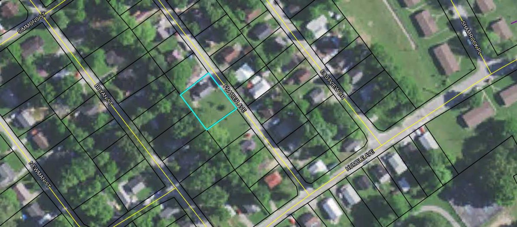 Image for SOLD ~ Real Estate Auction ~ 310 Frazier St. Glasgow, Kentucky