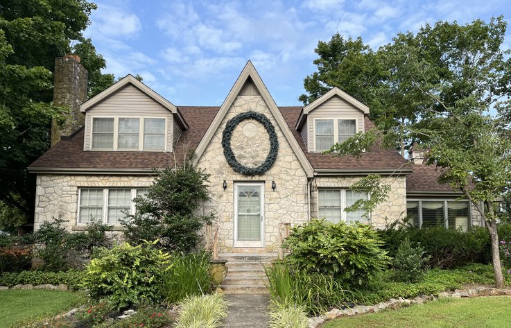 Image for Real Estate Auction ~ 131 Blakey Street Auburn, Kentucky