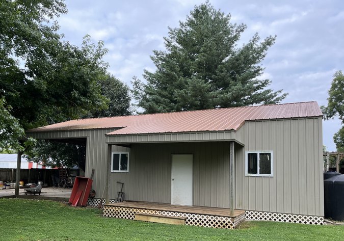 Image for Real Estate Auction ~ 131 Blakey Street Auburn, Kentucky