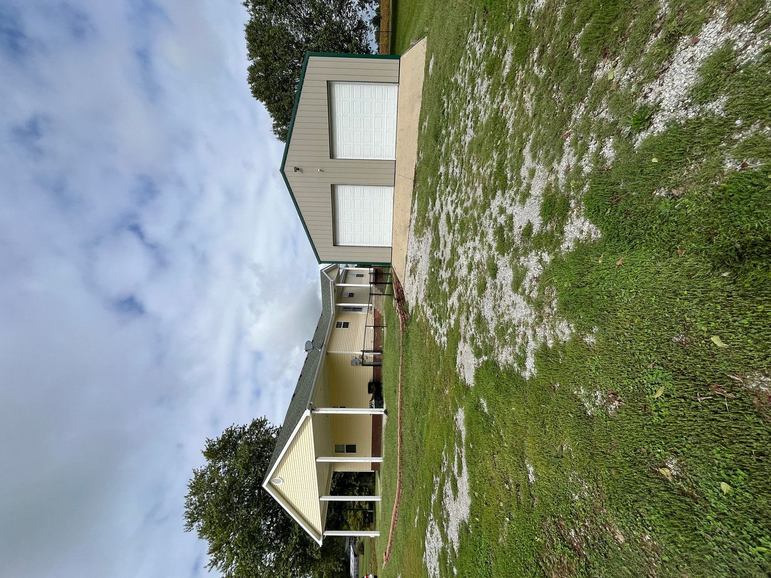 Image for For Sale ~ 358 Duff Rd ~ Leitchfield, KY ~ SOLD ~ $230,000.00